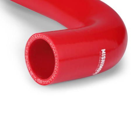 Mishimoto 06-14 Mazda Miata Red Silicone Radiator Hose Kit - MMHOSE-MIA-06RD