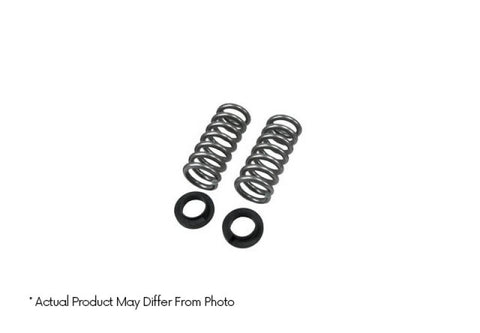 Belltech LOWERING KIT WITH ND2 SHOCKS - 812ND