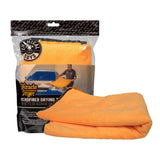 Chemical Guys Miracle Dryer Microfiber Towel - 36in x 25in - MIC721