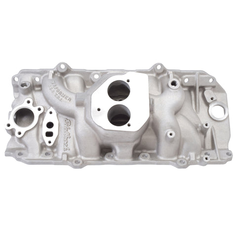 Edelbrock Performer 454 Manifold T B I - 3764