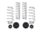 Eibach Pro-Lift Kit for 03-09 Lexus GX470 (Front and Rear Springs) - 2.0in Front / 2.2in Rear - E30-59-005-01-22