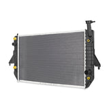 Mishimoto Chevrolet Astro Replacement Radiator 1996-1997 - R1786-AT