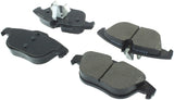 StopTech Street Brake Pads - Rear - 308.13411