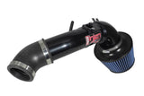 Injen 06-09 Civic Si 2.0L 4Cyl. Coupe & Sedan Black Short Ram Intake - SP1577BLK