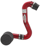 AEM 01-05 Civic DX/LX Red Short Ram Intake - 22-503R