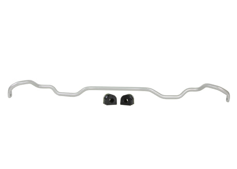 Whiteline 6/94-02 Subaru Legacy Front 20mm Heavy Duty Swaybar - BSF14