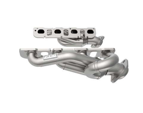 Kooks 19-20 Ram 1500 5.7L HEMI 1-5/8in x 1-3/4in Stainless Steel Torque Series Headers - 35201110