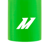 Mishimoto 2.5in. 45-Degree Coupler Green - MMCP-2545GN