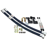 Ridetech 55-57 Chevy Small Block StreetGRIP Suspension System - 11015010