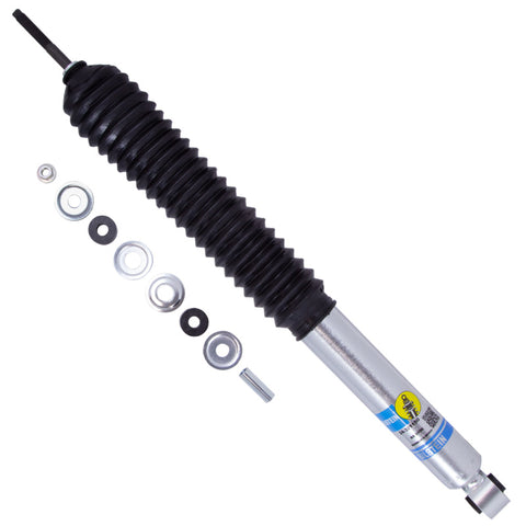 Bilstein 5100 Series 2010 Toyota Tundra SR5 Rear 46mm Monotube Shock Absorber - 24-321150