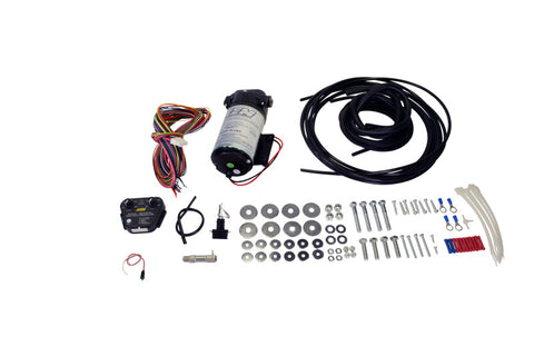 AEM V3 Water/Methanol Injection Kit - Multi Input (NO Tank) - 30-3352