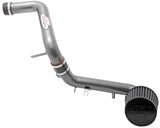 AEM 06-10 Honda Civic 1.8L-L4 Silver Cold Air Intake - 21-686C