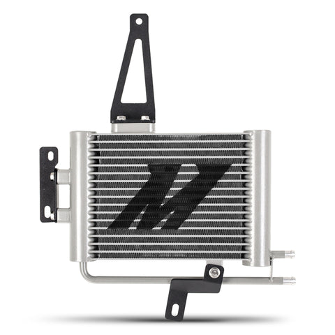 Mishimoto 05-11 Toyota Tacoma Transmission Cooler Kit - MMTC-TAC-05