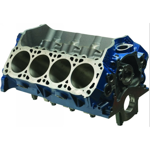 Ford Racing BOSS 351 Cylinder Block 9.2 Deck Big Bore - M-6010-B35192BB