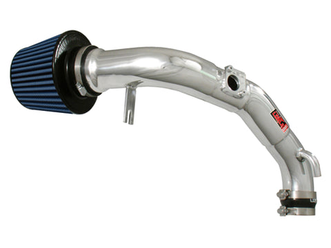 Injen 2006-08 Mazdaspeed 6 2.3L 4 Cyl. (Manual) Polished Cold Air Intake - SP6071P