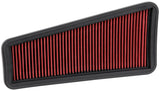 Spectre 2015 Toyota Tacoma 4.0L V6 F/I Replacement Panel Air Filter - HPR9683