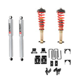 Belltech 2021+ Ford F-150 4WD Performance Coilover Kit - 1054SPC