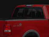 Raxiom 04-08 Ford F-150 Axial Series LED Third Brake Light- Smoked - T539491