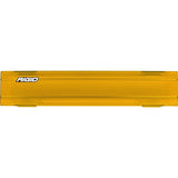 Rigid Industries 10in SR-Series Light Cover - Yellow - 131624