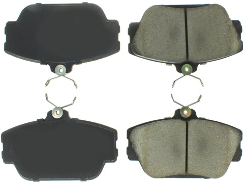 StopTech Performance Brake Pads - 309.05980