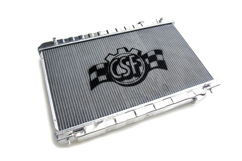 CSF 03-06 Nissan 350Z Radiator - 3329