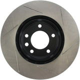 StopTech Slotted Sport Brake Rotor - 126.33079SR