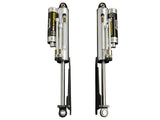 ICON 10-14 Ford Raptor Rear 3.0 Zeta Series Shocks PB - Pair - 95200