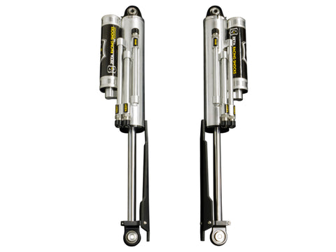 ICON 10-14 Ford Raptor Rear 3.0 Zeta Series Shocks PB - Pair - 95200