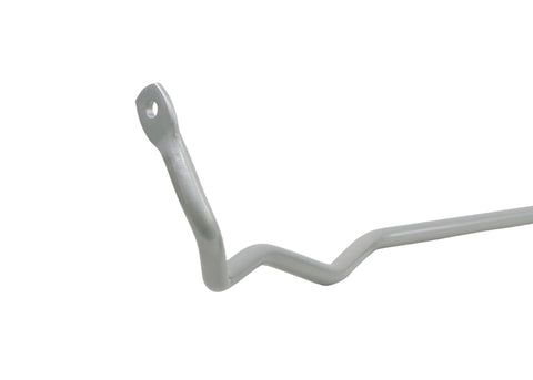 Whiteline BMW 1 Series (Exc M Series) 3 Series (Exc M3) 16mm Heavy Duty Rear Non-Adjustable Swaybar - BBR46