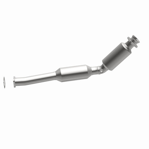 MagnaFlow 04-11 Lincoln Town Car V8 4.6L GAS California Catalytic Converter Direct Fit - 5411010