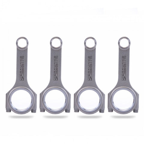 Skunk2 Alpha Series Honda H22A Connecting Rods - 306-05-1170