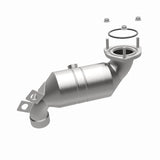 Magnaflow Conv DF 02-03 Jaguar X-Type  Rear - 51430