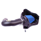 Airaid 12-14 Camaro 3.6L V6 MXP Intake System w/ Tube (Dry / Blue Media) - 253-310