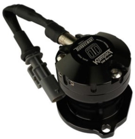 Turbosmart GM 2.0L Kompact EM BOV VR7 Dual Port - TS-0223-1087