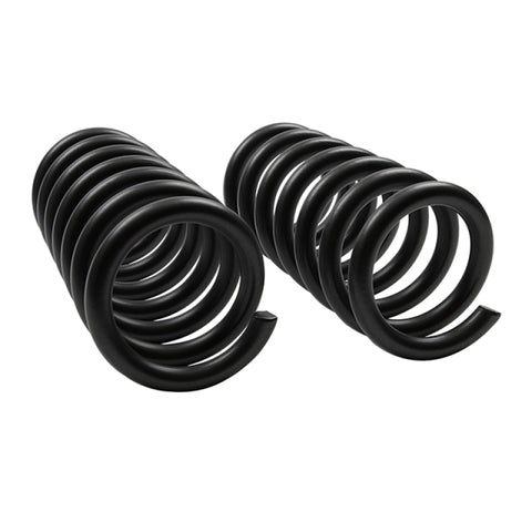 Belltech MUSCLE CAR SPRING SET 92-96 IMPALA/CAPRICE/FR 1.5inch - 5106