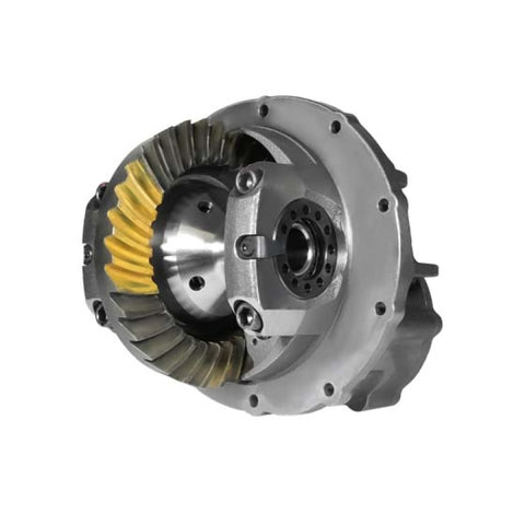 Yukon Gear Dropout Assembly for Ford 9in Diff w/Grizzly Locker 31 Spline w/4.11 Ratio (w/o Yoke) - YDAF9-411YGL-31