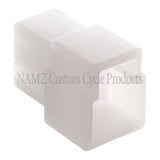 NAMZ 250 Series 3-Position Male Connector (5 Pack) - NH-RB-3A