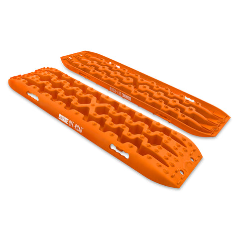 Mishimoto Borne Recovery Boards 109x31x6cm Orange - BNRB-109OR