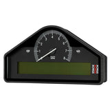 Autometer Stack Race Display Pre-Configured 0-8K RPM (PSI/DEG.F/MPH) - ST8100-A