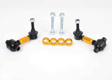 Whiteline 12+ Subaru BRZ / 12+ Scion FR-S / 12+ Toyota 86 Rear Adj X H/D Sway Bar - Link Assembly - KLC182