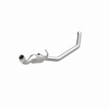 Magnaflow Conv DF 06-11 ML350 3.5L ds - 51716