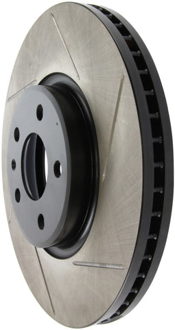 StopTech Slotted Sport Brake Rotor - 126.33136SL