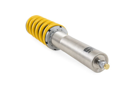 Ohlins 16-21 Porsche 718 Spyder/Cayman GT4 (981/982) Road & Track Coilover System - POZ MR90S1