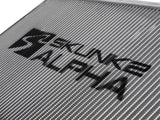 Skunk2 Alpha Series 06-11 Honda Civic SI Radiator (Dual Core) - 349-05-3000