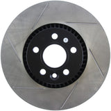 StopTech Slotted Sport Brake Rotor - 126.39042SL