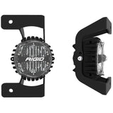 Rigid Industries 360-Series 4in LED SAE J583 Fog Mount - 2014+ Toyota 4Runner/Tundra - 36364