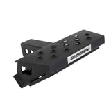 Go Rhino HS-10 Hitch Skid Step - HS1012T