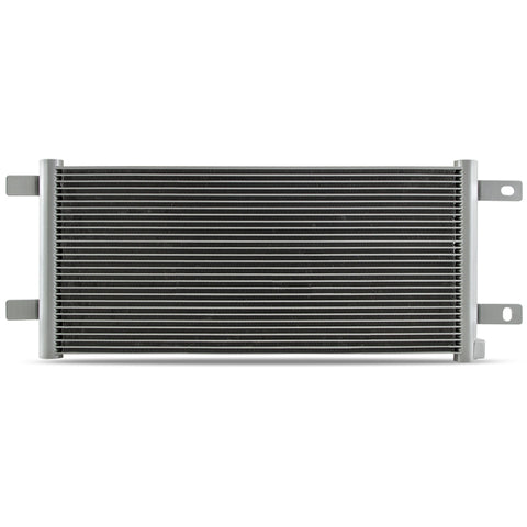 Mishimoto 15-18 Dodge RAM 6.7L Cummins Transmission Cooler - MMTC-RAM-15SL