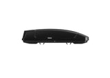 Thule Force XT Sport Roof Mounted Cargo Box - Black - 635601