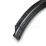 Anderson Composites 14-15 Chevrolet Camaro Type-Z28 Fender Flares (Front) - AC-FLR14CHCAM-F